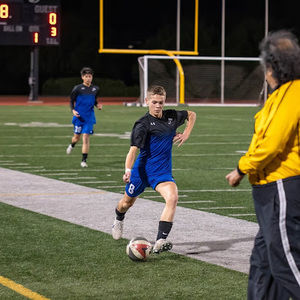 Meet your Posher, Dayton